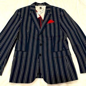 Express Blazer NWT